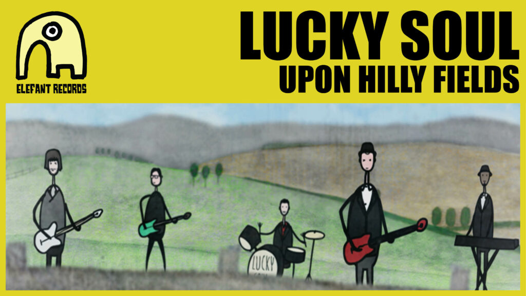 Imagen destacada de video: Upon Hilly Fields [Video-Clip]